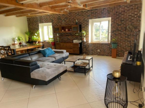 Loft Marseille La Belle